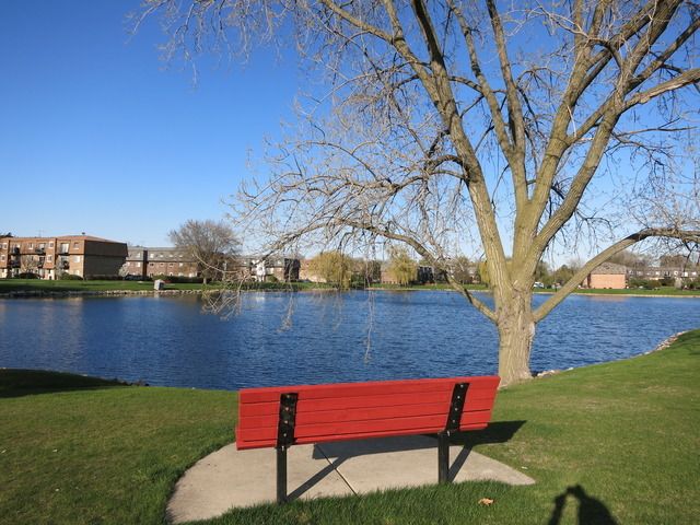 9481 BAY COLONY Drive 2S, Des Plaines, IL 60016