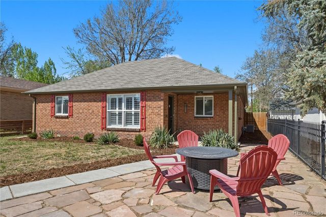 2949 Krameria Street, Denver, CO 80207