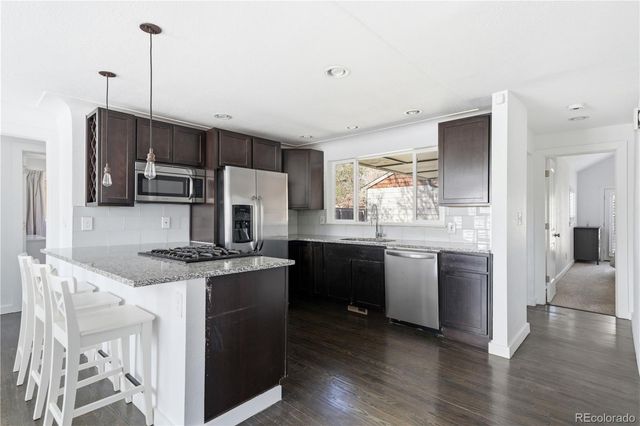2949 Krameria Street, Denver, CO 80207