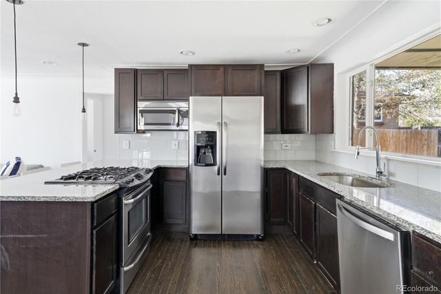 2949 Krameria Street, Denver, CO 80207