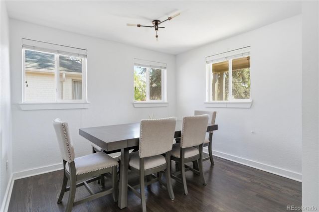 2949 Krameria Street, Denver, CO 80207