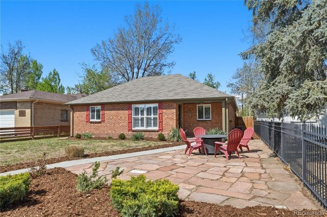 2949 Krameria Street, Denver, CO 80207