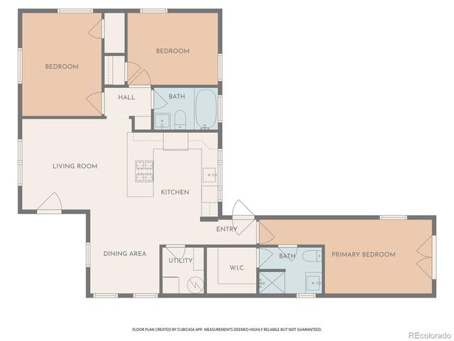 2949 Krameria Street, Denver, CO 80207