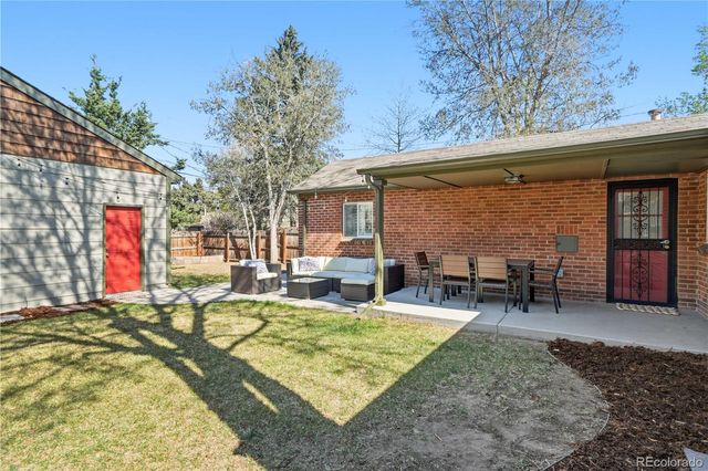 2949 Krameria Street, Denver, CO 80207