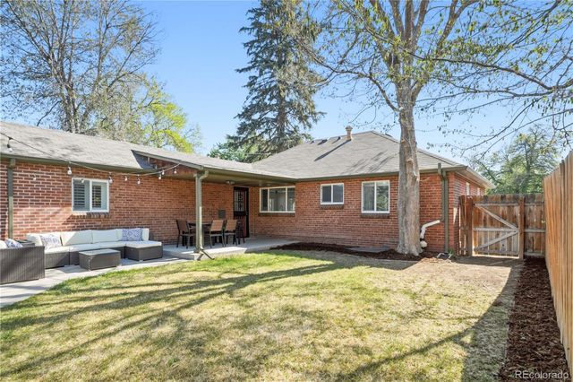 2949 Krameria Street, Denver, CO 80207
