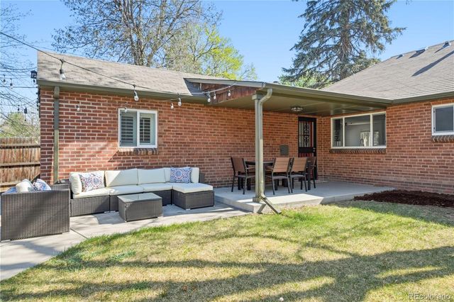 2949 Krameria Street, Denver, CO 80207