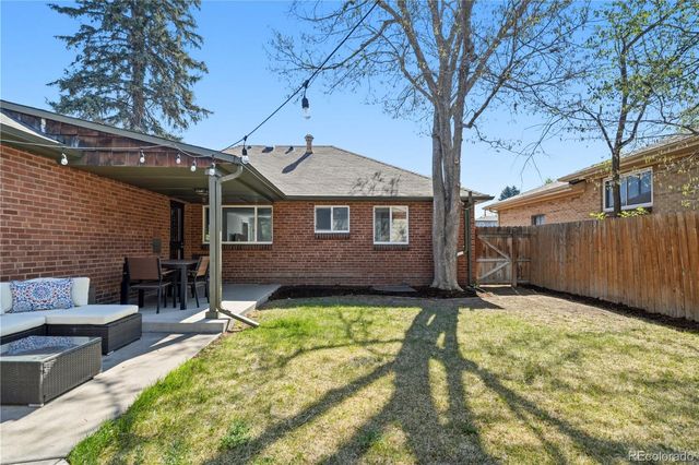 2949 Krameria Street, Denver, CO 80207