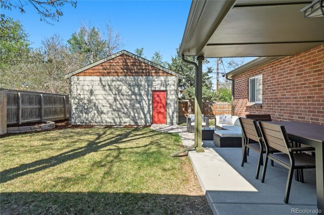2949 Krameria Street, Denver, CO 80207