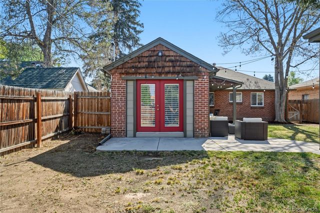 2949 Krameria Street, Denver, CO 80207