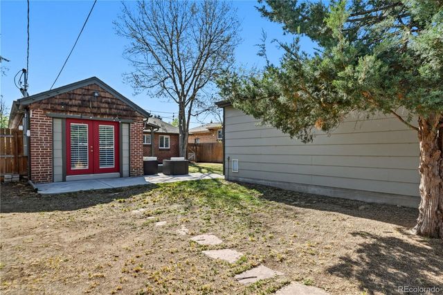 2949 Krameria Street, Denver, CO 80207