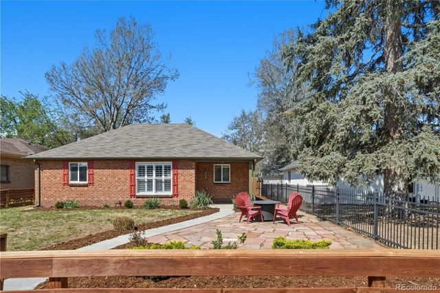 2949 Krameria Street, Denver, CO 80207