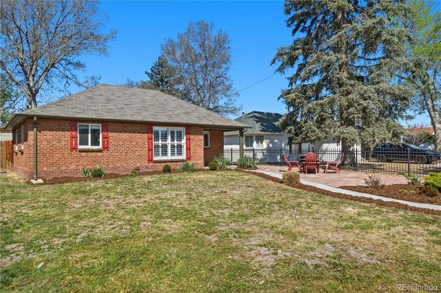 2949 Krameria Street, Denver, CO 80207