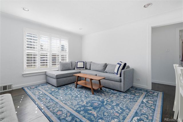 2949 Krameria Street, Denver, CO 80207