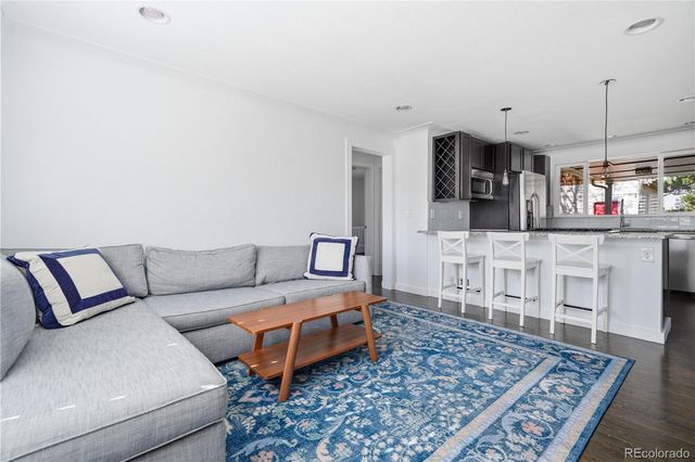 2949 Krameria Street, Denver, CO 80207