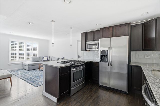 2949 Krameria Street, Denver, CO 80207