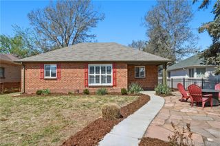 2949 Krameria Street, Denver, CO 80207