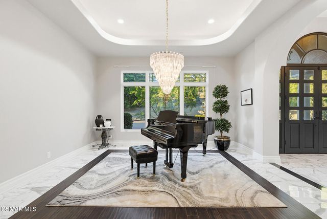 4387 Rayburn Street, Westlake Village, CA 91362