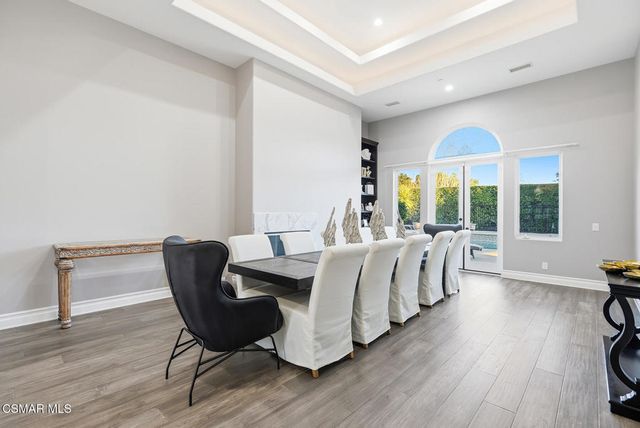 4387 Rayburn Street, Westlake Village, CA 91362