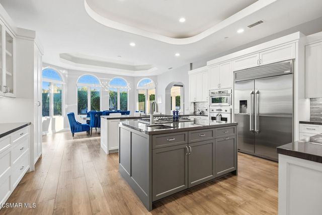 4387 Rayburn Street, Westlake Village, CA 91362