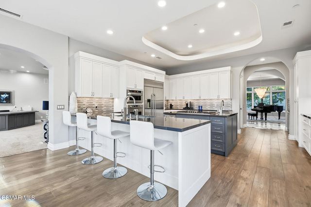 4387 Rayburn Street, Westlake Village, CA 91362