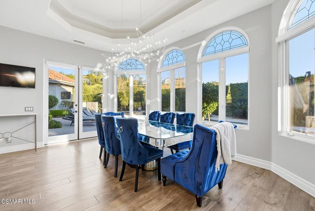 4387 Rayburn Street, Westlake Village, CA 91362