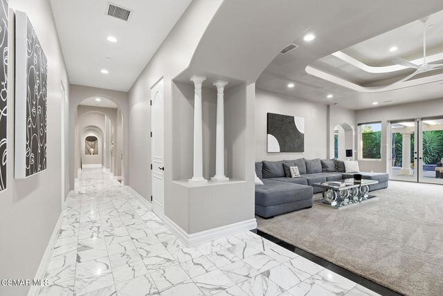 4387 Rayburn Street, Westlake Village, CA 91362