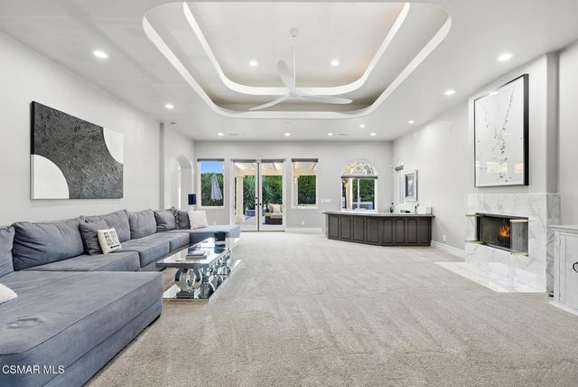 4387 Rayburn Street, Westlake Village, CA 91362