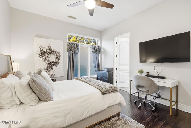 4387 Rayburn Street, Westlake Village, CA 91362