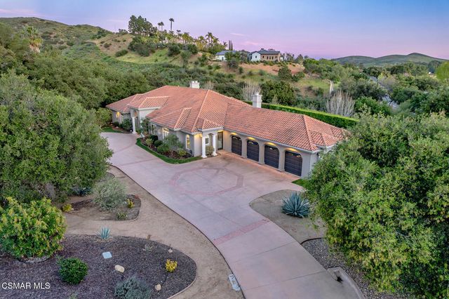 4387 Rayburn Street, Westlake Village, CA 91362