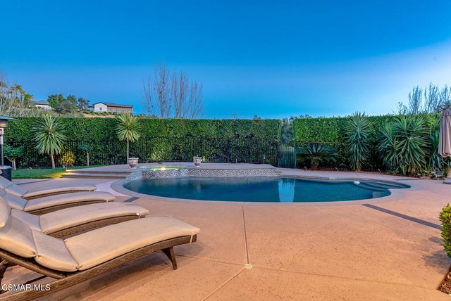 4387 Rayburn Street, Westlake Village, CA 91362