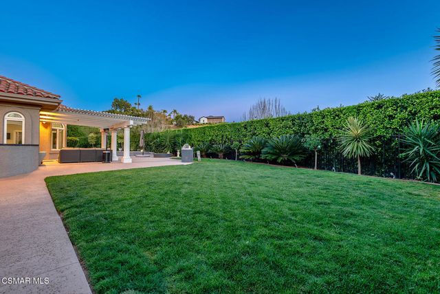 4387 Rayburn Street, Westlake Village, CA 91362