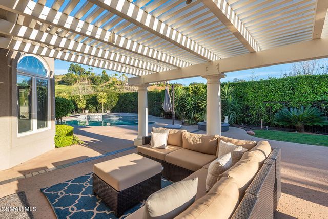 4387 Rayburn Street, Westlake Village, CA 91362