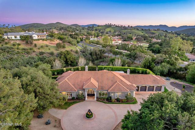 4387 Rayburn Street, Westlake Village, CA 91362