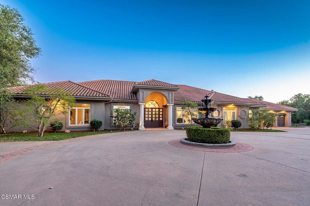 4387 Rayburn Street, Westlake Village, CA 91362