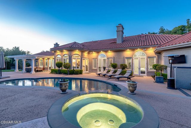 4387 Rayburn Street, Westlake Village, CA 91362