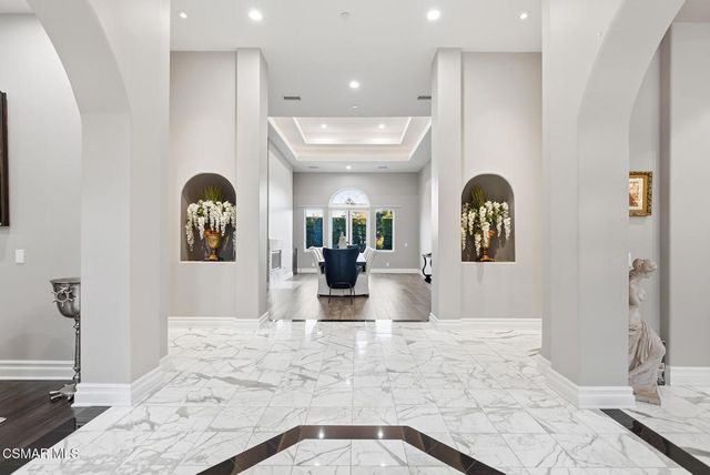 4387 Rayburn Street, Westlake Village, CA 91362