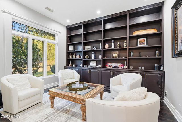 4387 Rayburn Street, Westlake Village, CA 91362