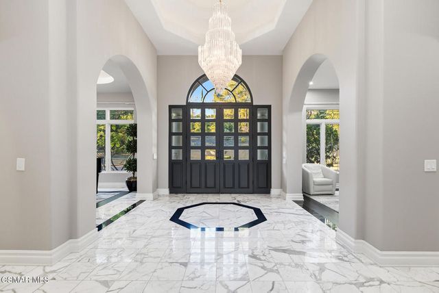 4387 Rayburn Street, Westlake Village, CA 91362