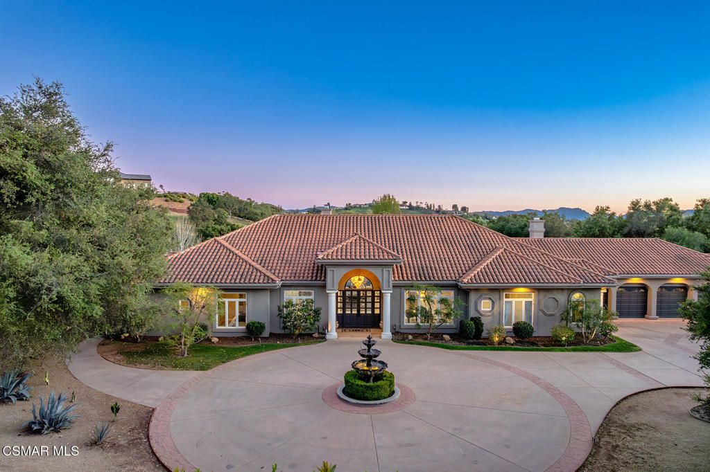 4387 Rayburn Street, Westlake Village, CA 91362