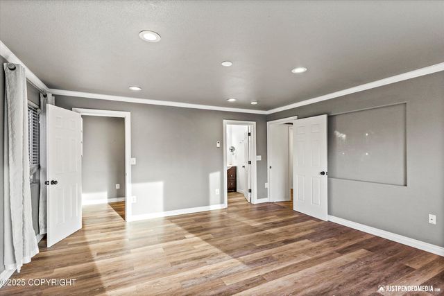 2906 W 29th Avenue, Anchorage, AK 99517