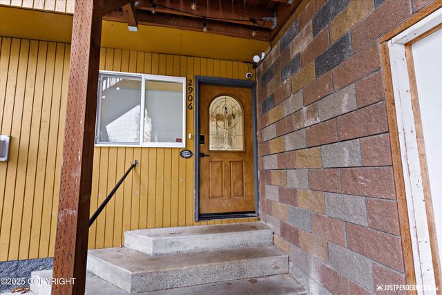 2906 W 29th Avenue, Anchorage, AK 99517