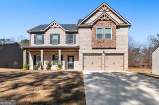370 Granary Walk, Covington, GA 30014