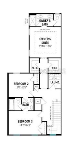 1760 HEADLAND LOOP, Celebration, FL 34747