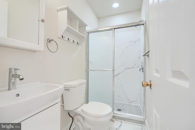 698 WASHINGTON BLVD, Baltimore, MD 21230