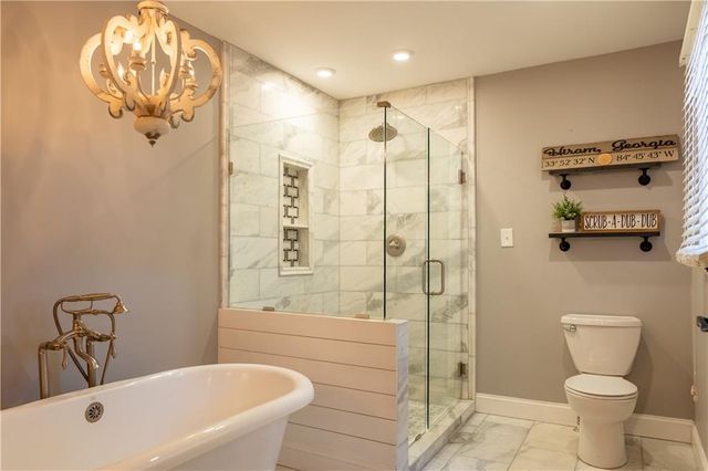 328 Phillips Lee Road, Hiram, GA 30141