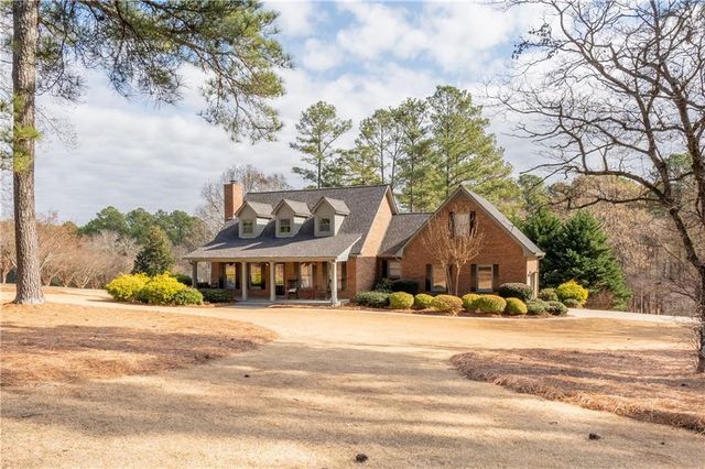 328 Phillips Lee Road, Hiram, GA 30141