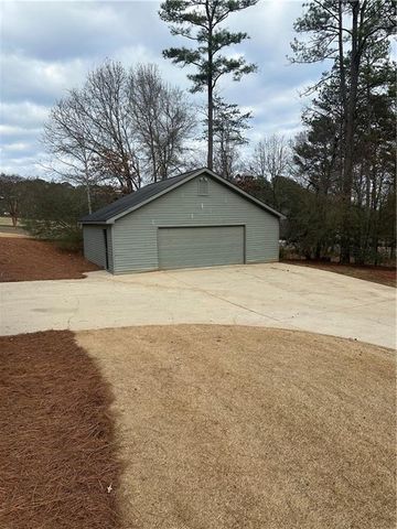 328 Phillips Lee Road, Hiram, GA 30141