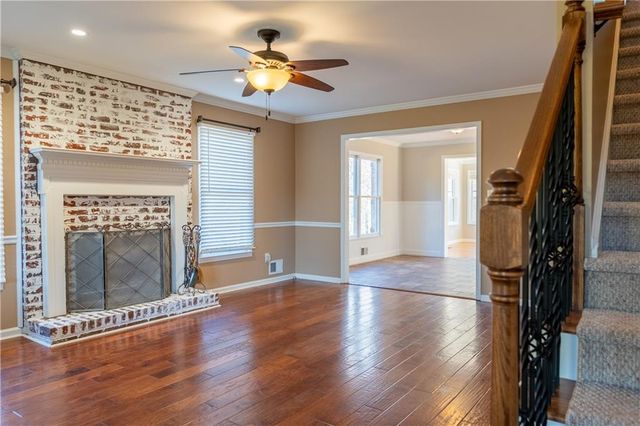 328 Phillips Lee Road, Hiram, GA 30141