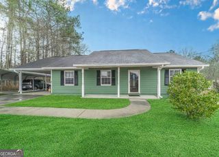 119 W Ash Street, Social Circle, GA 30025