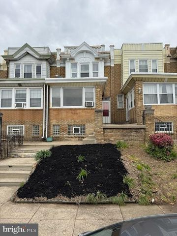 5435 W BERKS ST, Philadelphia, PA 19131